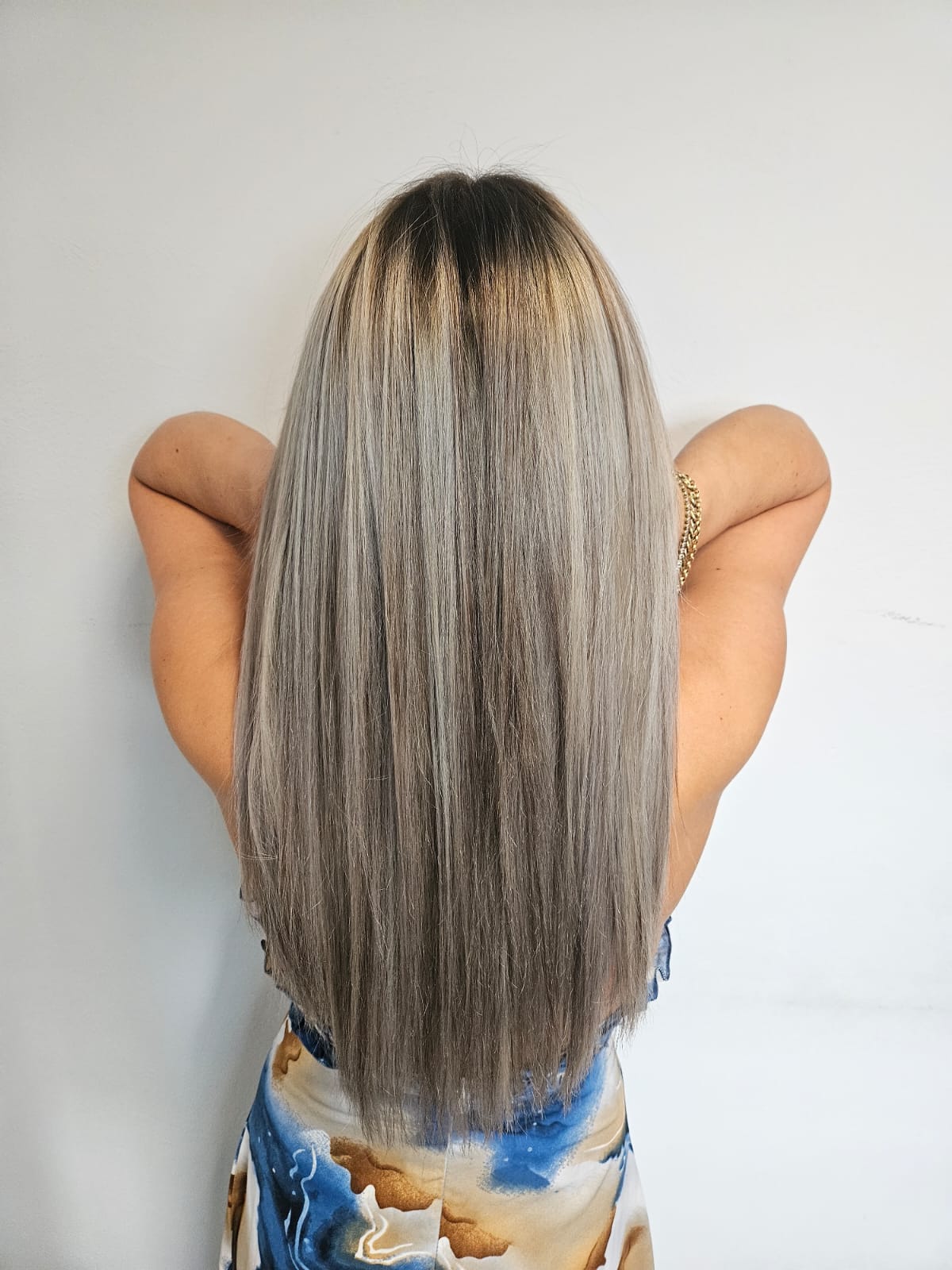 Friseursalon Haarmonie – Langes Haar